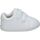 Chaussures Enfant Voir la politique de livraison J5043 Blanc
