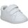 Chaussures Enfant Voir toutes les ventes privées J5043 Blanc