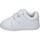 Chaussures Enfant Voir la politique de livraison J5043 Blanc