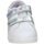 Chaussures Enfant Baskets mode Bubble P5011 Blanc