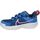 Chaussures Enfant Baskets mode Nike FB7578-400 Bleu