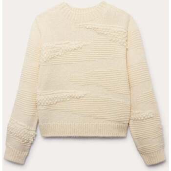 pull promod  pull en tricot fantaisie 