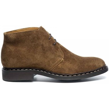 Chaussures Homme Boots Hardrige Jerry Autres