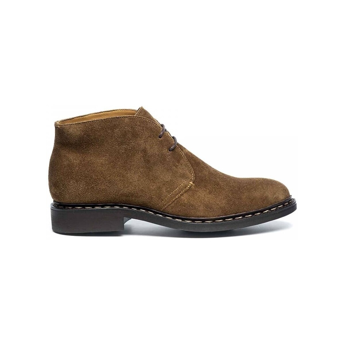 Chaussures Homme Boots Hardrige Jerry Autres