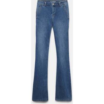 jeans promod  jean flare  eugene 