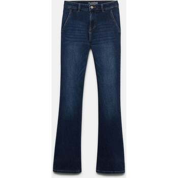 jeans promod  jean flare  eugene 