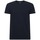 Vêtements Homme T-shirts & Polos People Of Shibuya NANZOI PM755 Bleu