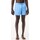 Vêtements Homme Maillots / Shorts de bain Lacoste MH6270 00 Maillot de bain homme Bleu