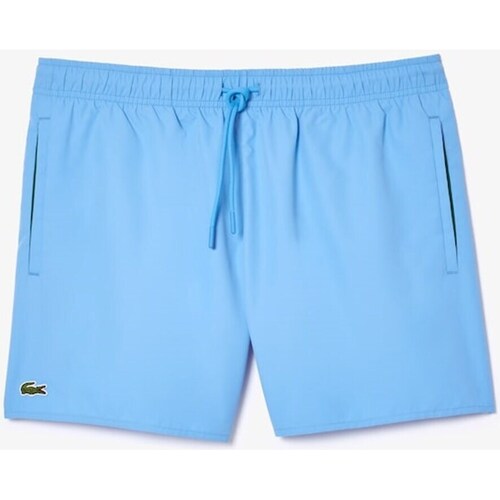Vêtements Homme Maillots / Shorts de bain Lacoste MH6270 00 Bleu