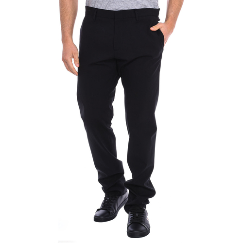 Vêtements Homme Pantalons Dsquared S71KB0319-S40320-900 Noir