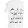 Vêtements Homme Polos manches longues Calvin Klein Jeans J30J325699 Blanc