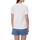 Vêtements Femme Polos manches longues Calvin Klein Jeans J20J223264 Blanc