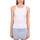 Vêtements Femme Tops / Blouses Calvin Klein Jeans J20J223104 Blanc
