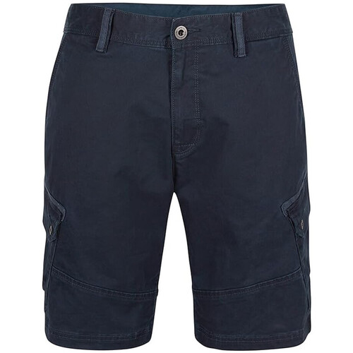Vêtements Homme Shorts / Bermudas O'neill 2700009-15011 Bleu