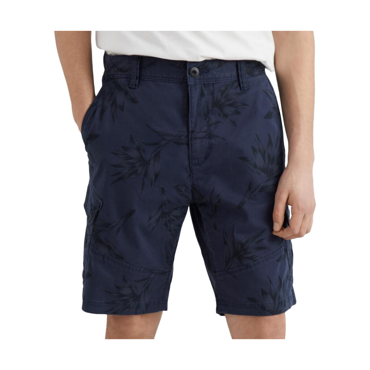 Vêtements Homme Shorts / Bermudas O'neill 2700009-35014 Bleu