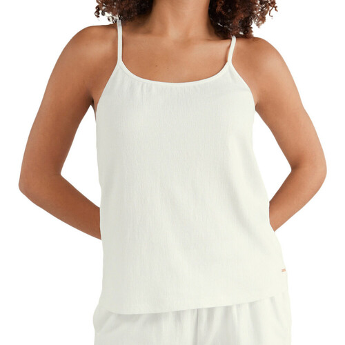 Vêtements Femme Southpaw T Shirt O'neill 0A6922-1030 Blanc