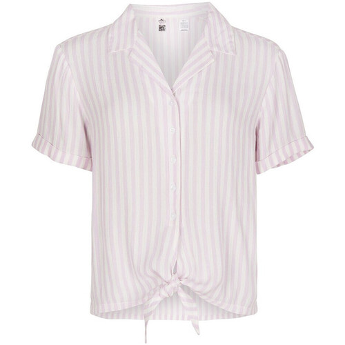 Vêtements Femme T-shirts manches courtes O'neill 1200003-34511 Blanc