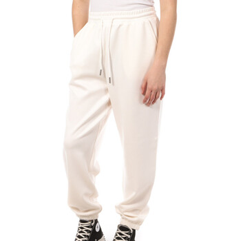 Vêtements Femme Pantalons de survêtement Only 15320830 Blanc