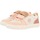 Chaussures Baskets mode Gioseppo RIDDLE Rose