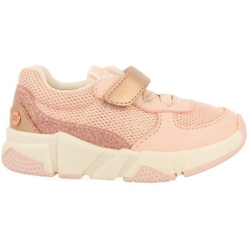 Chaussures Baskets mode Gioseppo 71558-P Rose
