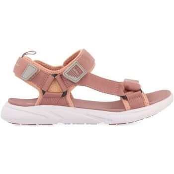 Chaussures Tongs Gioseppo 71999-P Rose