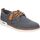 Chaussures Homme Derbies & Richelieu Dockers 54SV001-660 Bleu