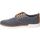 Chaussures Homme Derbies & Richelieu Dockers 54SV001-660 Bleu
