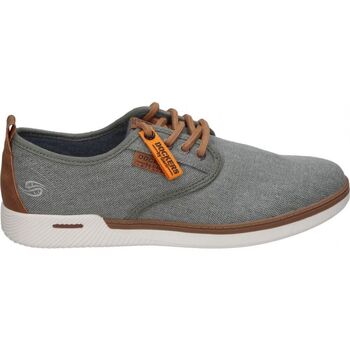 Chaussures Homme Art of Soule Dockers ZAPATOS  54SV001-800 CABALLERO GRIS Gris