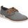 Chaussures Homme Derbies & Richelieu Dockers 54SV001-800 Gris
