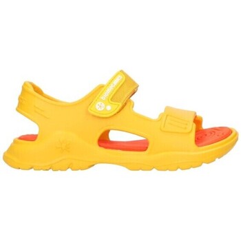 sandales enfant biomecanics  232290  yema 24-34 niña amarillo 