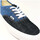 Chaussures Baskets mode Vans BASKET AUTHENTIC THREADED DENIM Vert