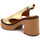 Chaussures Femme Sandales et Nu-pieds Inuovo 97004 Doré
