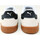 Chaussures Baskets mode Puma BASKET CLUB 5V5 BLANC NOIR Blanc
