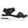 Chaussures Fille Sandales et Nu-pieds Xti 74304 Noir