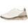 Chaussures Femme Baskets mode Flexistep 73978 Blanc