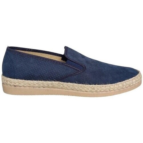 Chaussures Homme Bougeoirs / photophores Rks BC7732 Bleu