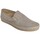 Chaussures Homme Derbies & Richelieu Rks BC7732 Gris