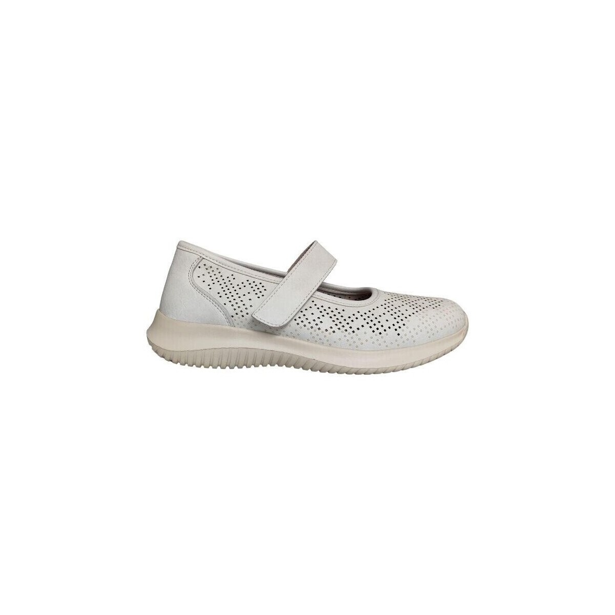 Chaussures Femme Escarpins Rks 501 Blanc
