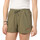Vêtements Femme Shorts / Bermudas O'neill 1700041-16011 Vert