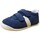 Chaussures Baskets mode Titanitos 28384-18 Bleu