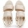 Chaussures Femme Sandales et Nu-pieds Calvin Klein Jeans 31884 Beige