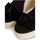 Chaussures Femme Sandales et Nu-pieds Calvin Klein Jeans 31854 NEGRO