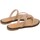 Chaussures Femme Sandales et Nu-pieds Porronet 33410 ROSA