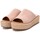 Chaussures Femme Sandales et Nu-pieds Xti 32675 BEIGE