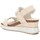 Chaussures Femme Sandales et Nu-pieds Xti 32711 Blanc