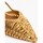 Chaussures Femme Baskets mode Keslem 32967 ORO