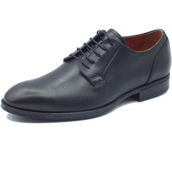 Chaussures Homme Derbies & Richelieu NeroGiardini E400141UE Ilcea Noir