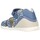 Chaussures Fille Sandales et Nu-pieds Biomecanics 242128 A Petrol Niña Azul marino Bleu