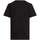 Vêtements Garçon T-shirts manches courtes Calvin Klein Jeans 160889VTPE24 Noir