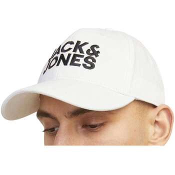 Jack & Jones 161538VTPE24 Blanc